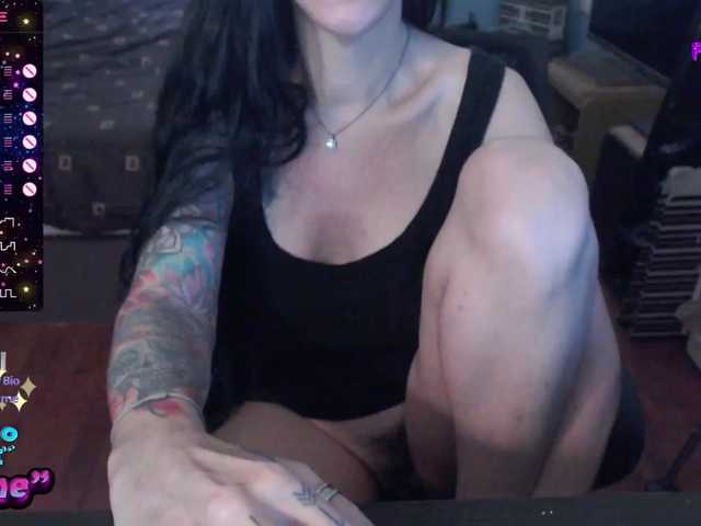 venusx1 live cam on BongaCams