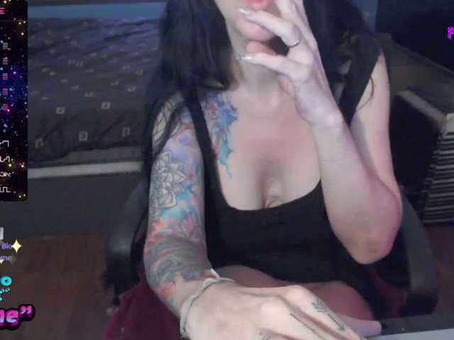 venusx1 live cam on BongaCams
