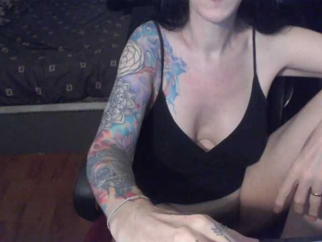 VenusX1 live cam preview