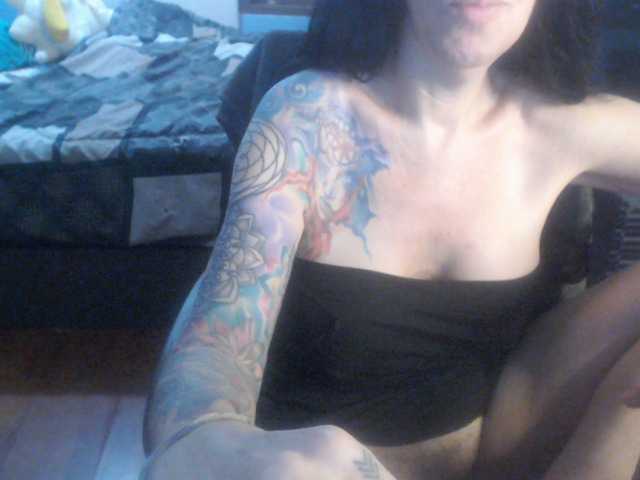 venusx1's BongaCams show and profile