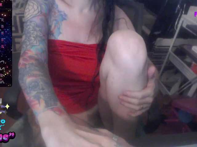 venusx1 live cam on BongaCams