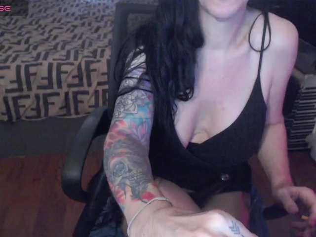 venusx1 live cam on BongaCams