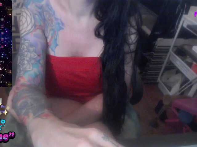 venusx1 live cam on BongaCams