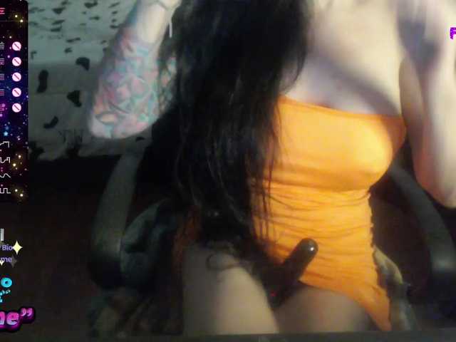 venusx1 cam belle