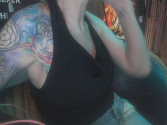 venusx1 cam belle