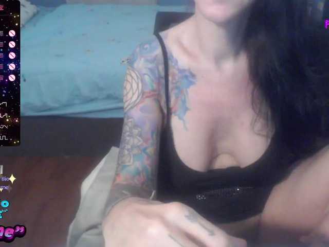 VenusX1 live cam