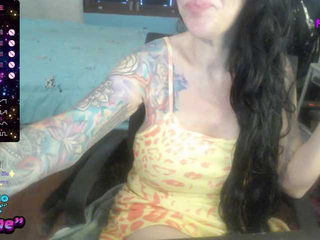 venusx1 live cam on UnifiedCams