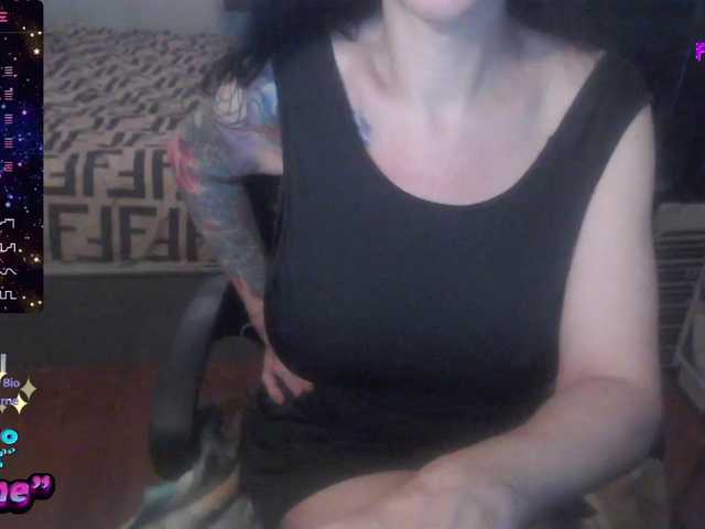 venusx1 live cam on BongaCams