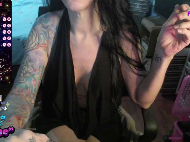 go to chat with VenusX1