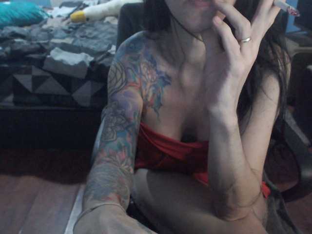 venusx1's BongaCams show and profile