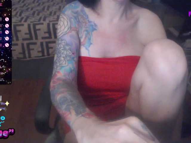 venusx1 live cam on BongaCams