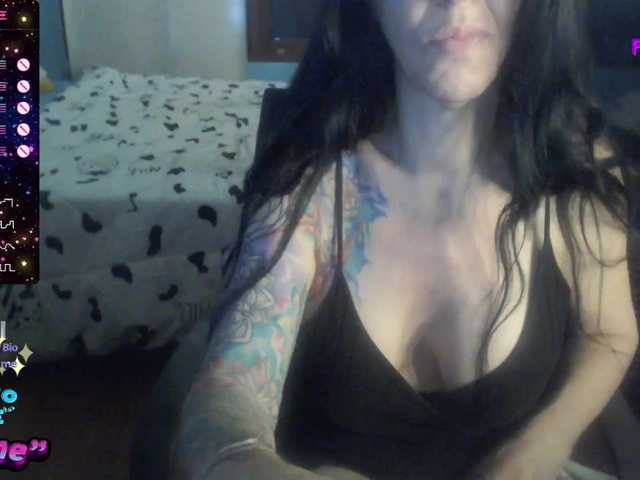 VenusX1 webcam