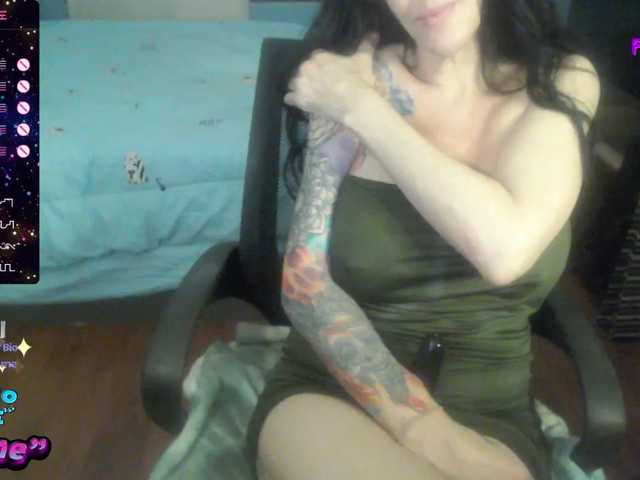venusx1 live cam on BongaCams
