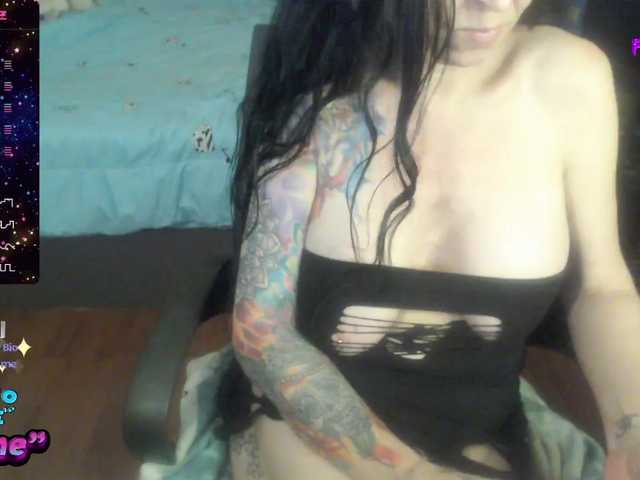 venusx1 cam belle
