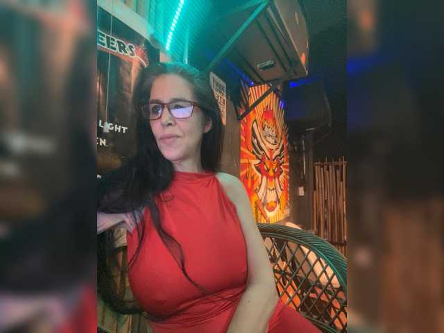 venusx1's BongaCams show and profile