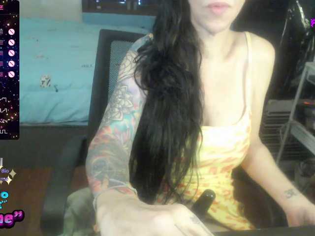 venusx1 cam belle