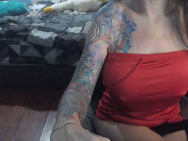 venusx1's BongaCams show and profile