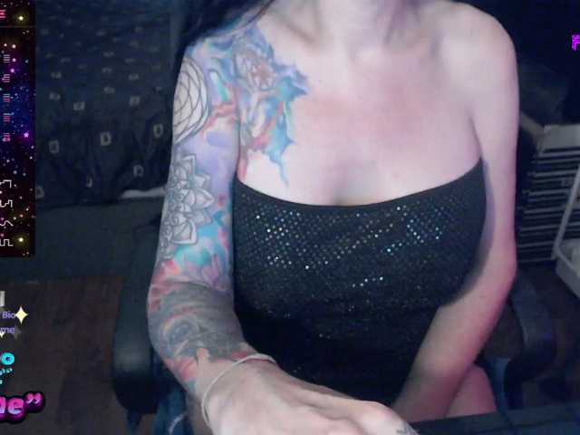 VenusX1 live cam preview