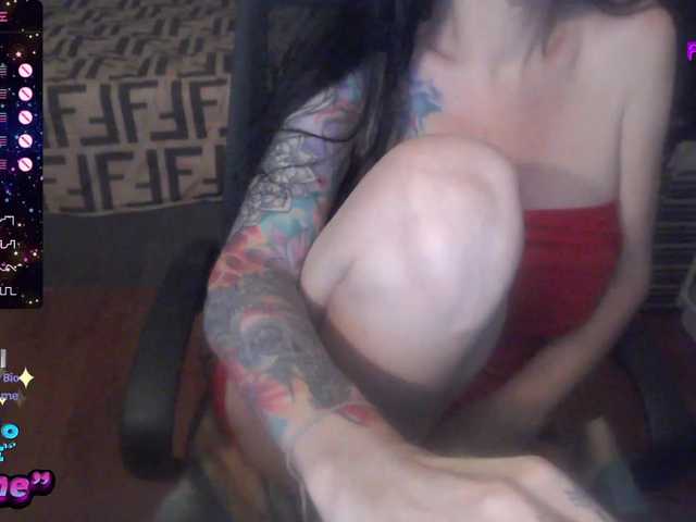 venusx1 live cam on BongaCams