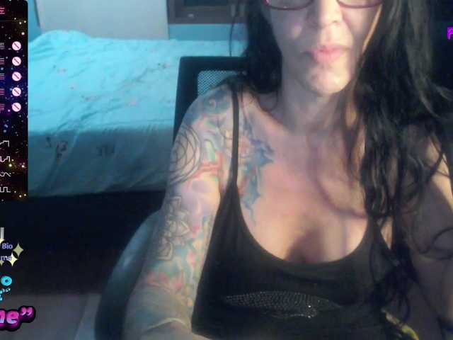 venusx1 belle show