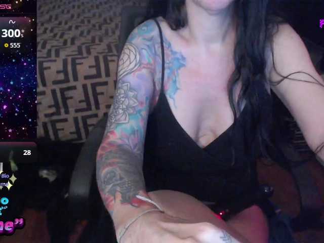 VenusX1 live cam preview