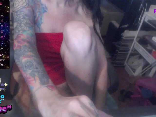 venusx1 live cam on BongaCams