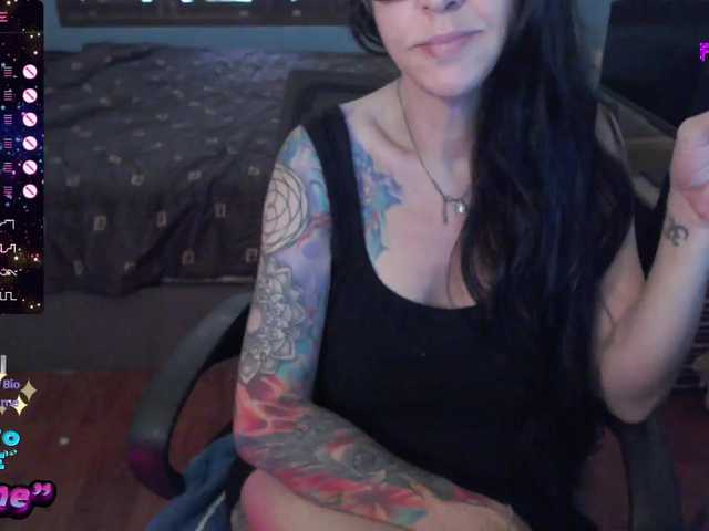 go to chat with VenusX1