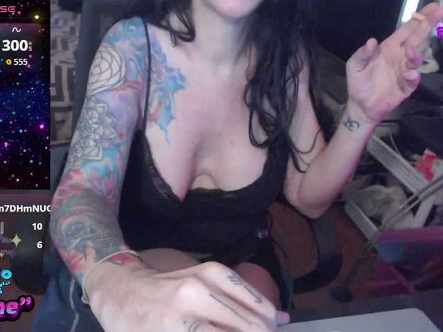 venusx1 live cam on BongaCams