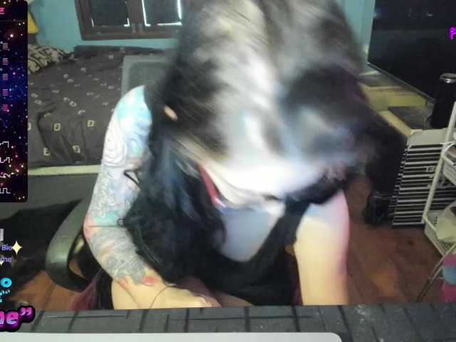 venusx1 live cam on BongaCams