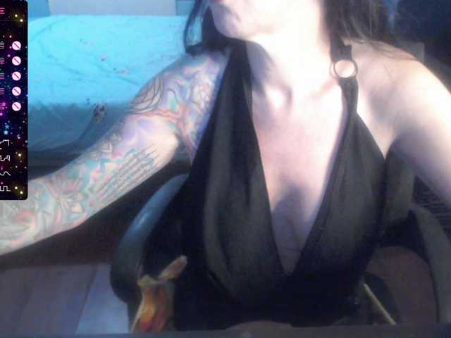 venusx1 live cam on BongaCams