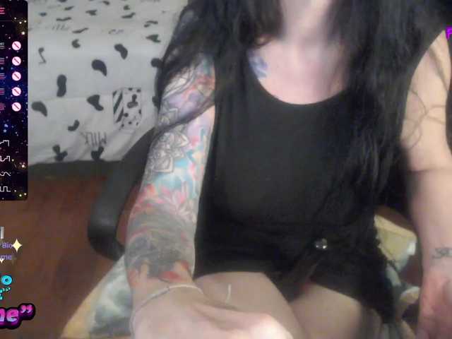 venusx1 live cam on BongaCams