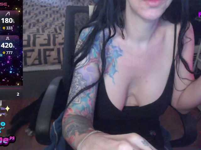 venusx1 live cam on BongaCams