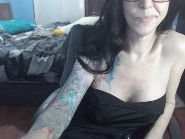 venusx1's BongaCams show and profile