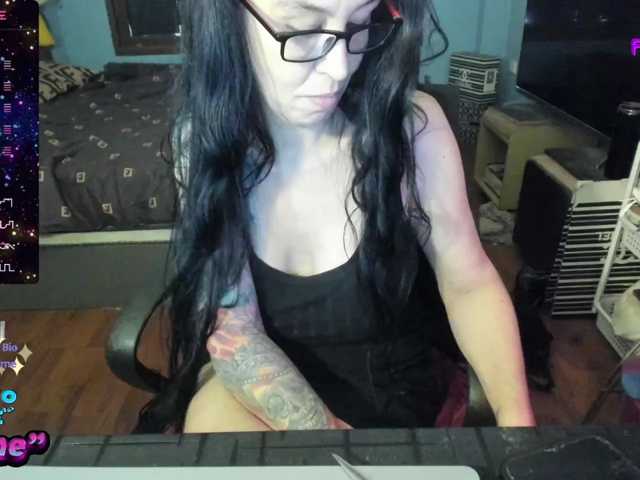 venusx1 live cam on BongaCams