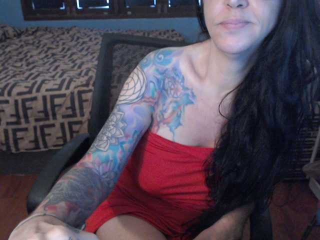 venusx1 live cam on BongaCams