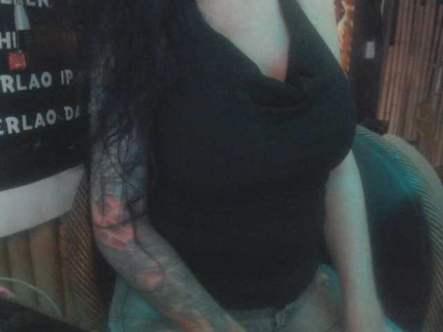 venusx1 live cam on BongaCams