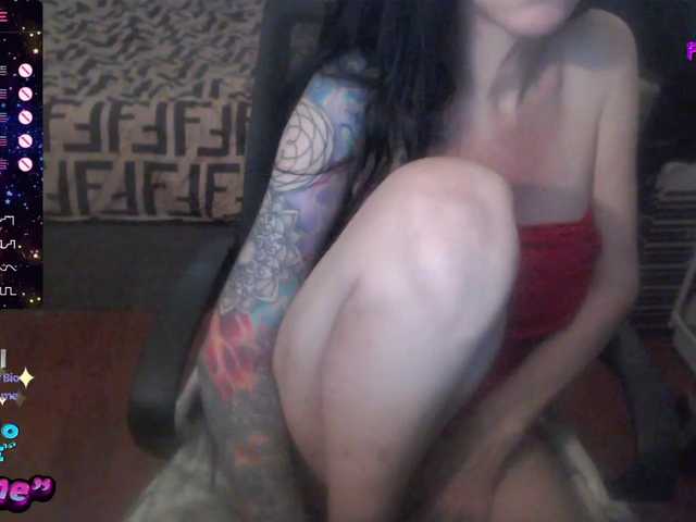 venusx1 live cam on BongaCams