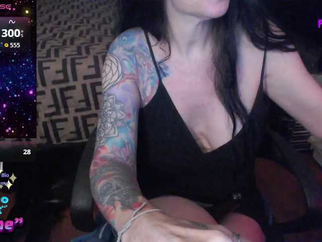 venusx1 live cam on BongaCams