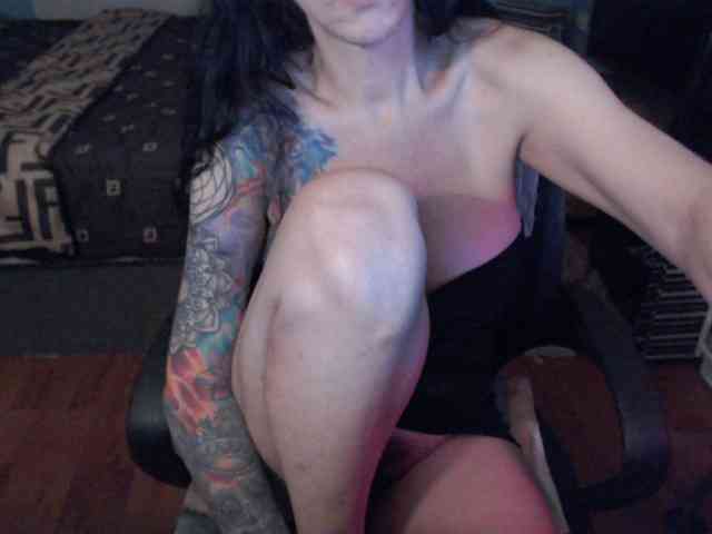 VenusX1 webcam
