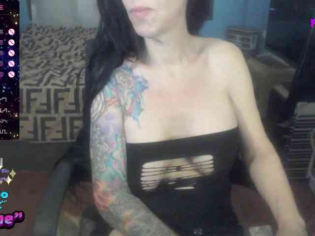 VenusX1 webcam