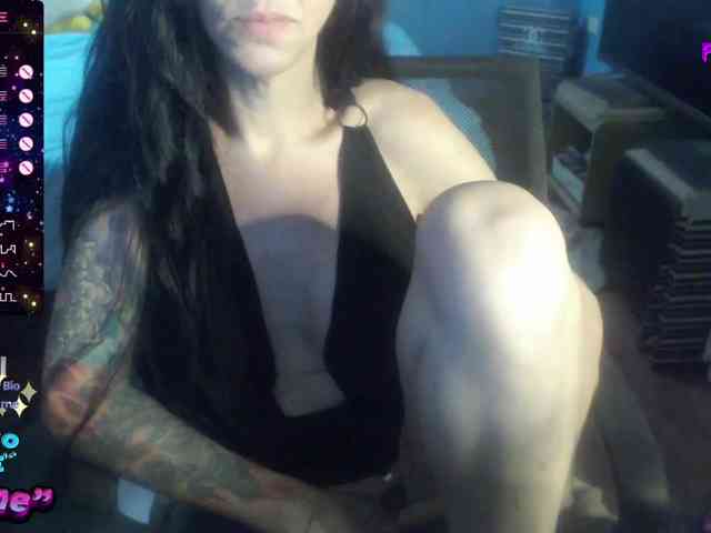 VenusX1 webcam