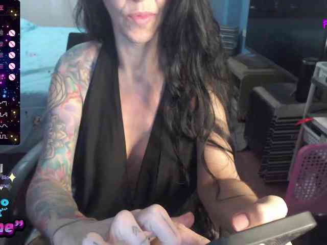 Modella: VenusX1