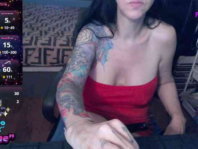 VenusX1 webcam
