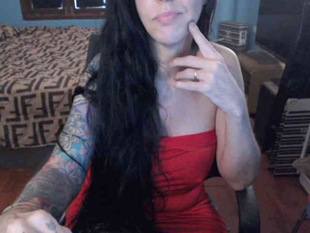 Modella: VenusX1