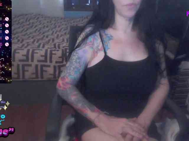VenusX1 webcam