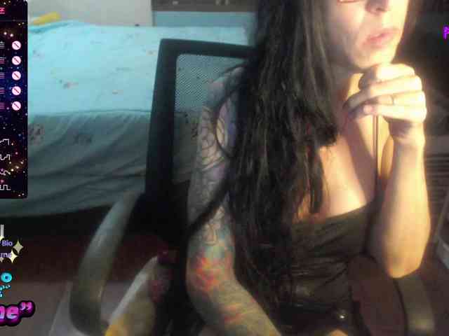 VenusX1 webcam