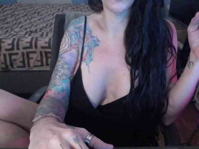 VenusX1 webcam