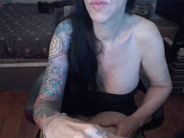 Modella: VenusX1