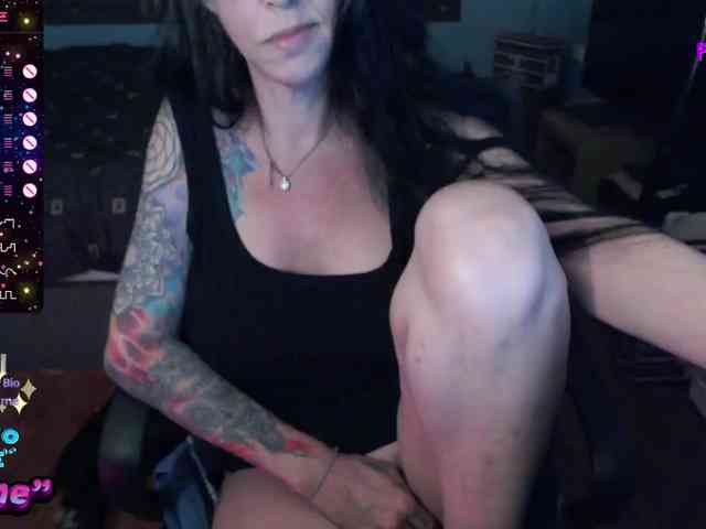 VenusX1 webcam