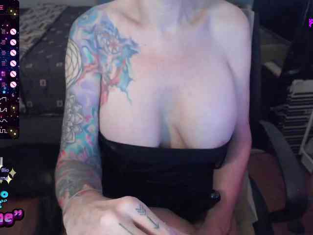 VenusX1 webcam